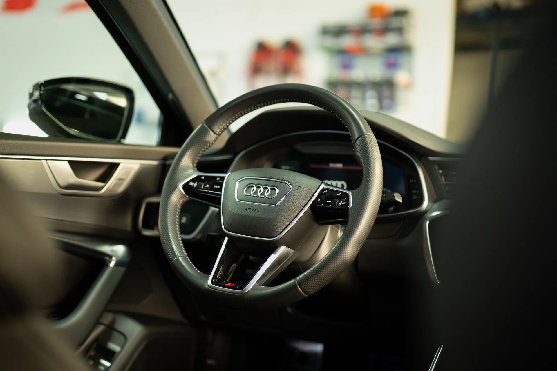 Interieur