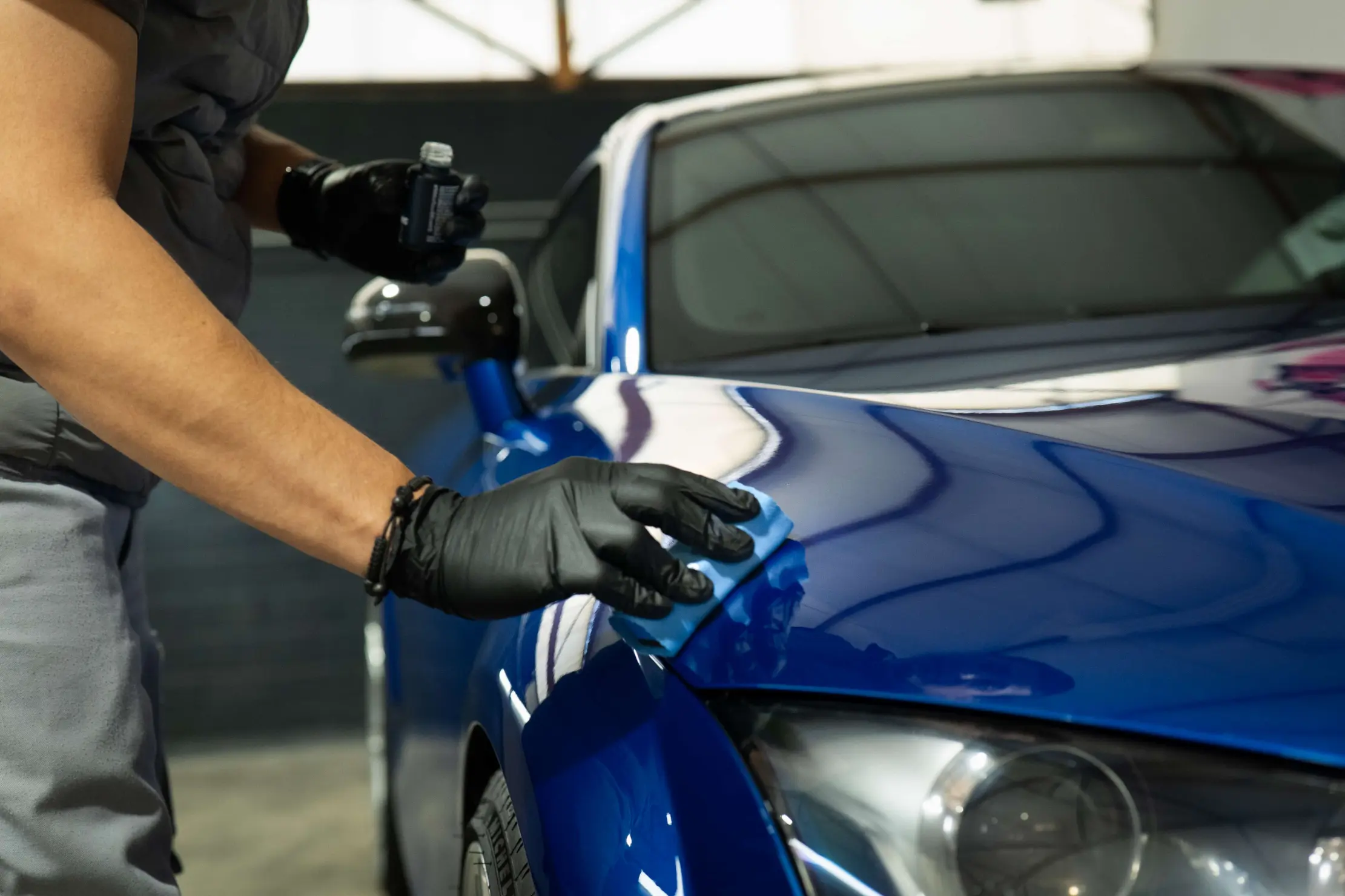 keramische coating