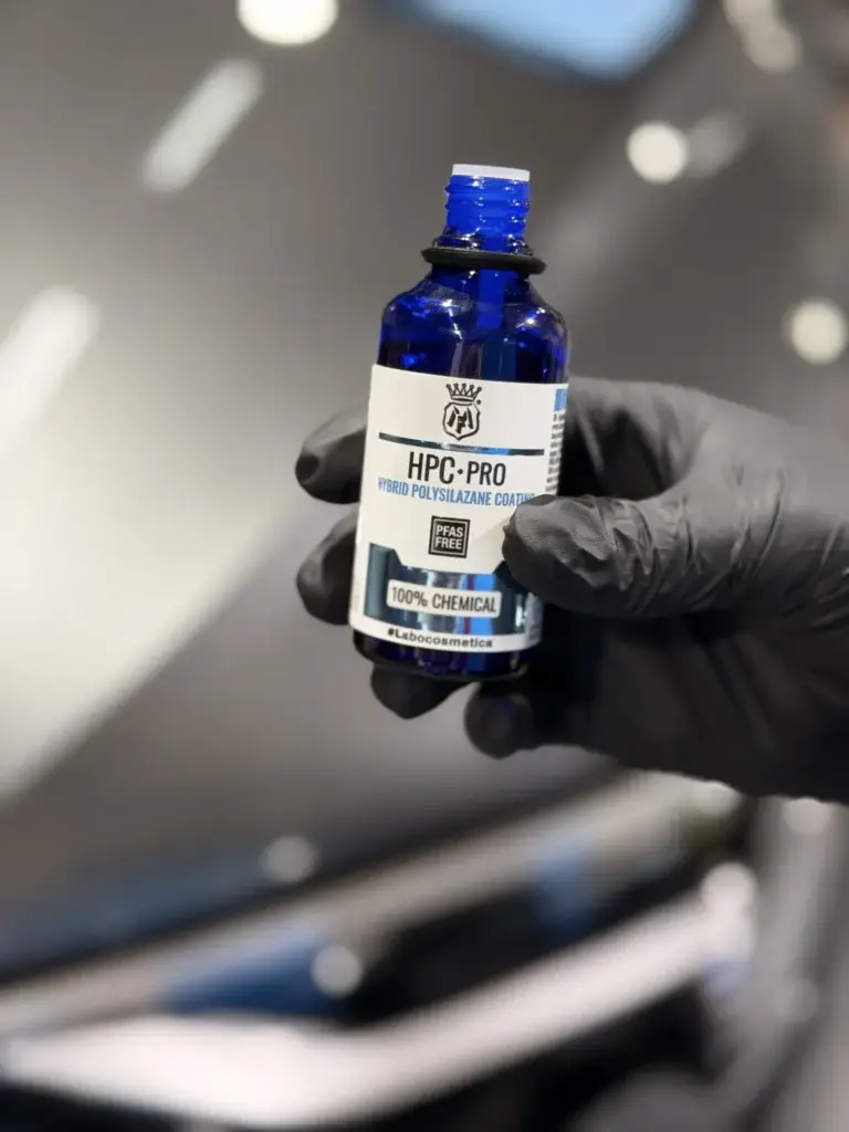Labocosmetica HPC PRO keramische coating flesje